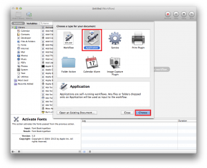Mac show hidden files library system